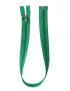 KIRMIZI METAL BAŞLIKLI T-10 PLASTİK BOY FERMUARI SEPARÉ – 60/70/80/90/100 CM 