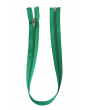 KIRMIZI METAL BAŞLIKLI T-10 PLASTİK BOY FERMUARI SEPARÉ – 60/70/80/90/100 CM 